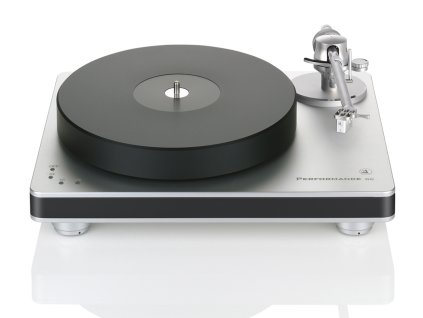 clearaudio performance dc silver black 1000x800