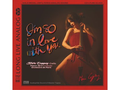 ABC Records - I’m So in Love with You-Cello