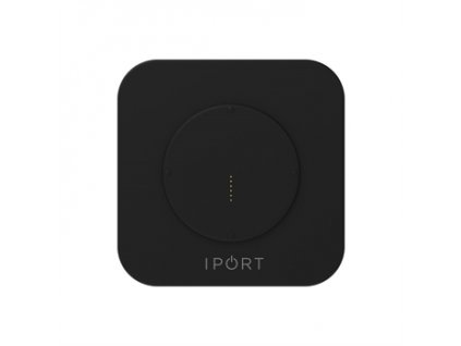 iport connect pro wallstation cerna i19498