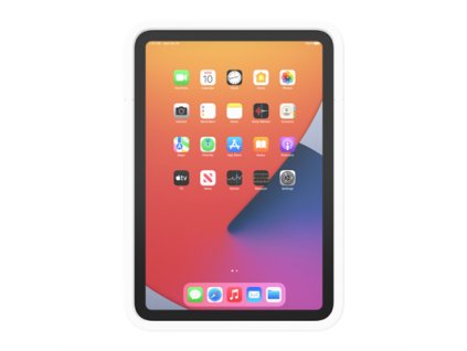 IPORT CONNECT PRO Case 8.3" (Barevné provedení bílá)