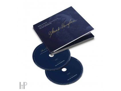 THE LOST RECORDINGS - SARAH VAUGHAN LIVE AT THE BERLIN PHILHARMONIE 1969