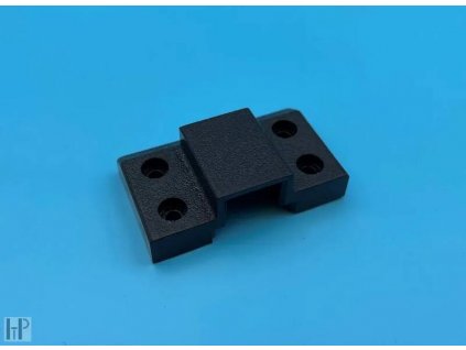 vyr 8394 Halter Scharnier Dual CS 310030