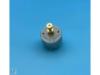 DUAL CS-418 DC Motor