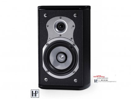 ROTH audio OLi 10 (Barevné provedení Black)