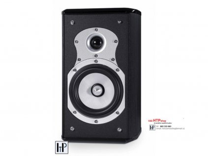 ROTH audio OLi 20 (Barevné provedení Black)