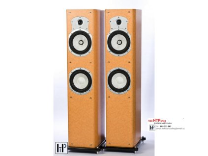 ROTH audio OLi 40 (Barevné provedení Maple)