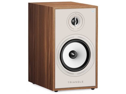 Triangle Borea BR03 CONNECT (Barevné provedení dub)