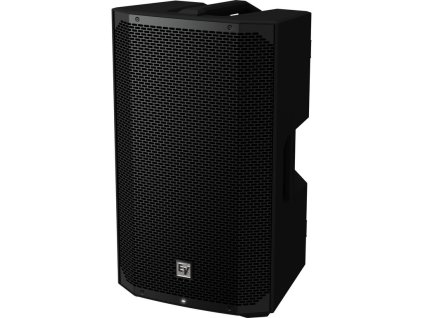 EV EVERSE12 Black Front Angled Left 58631