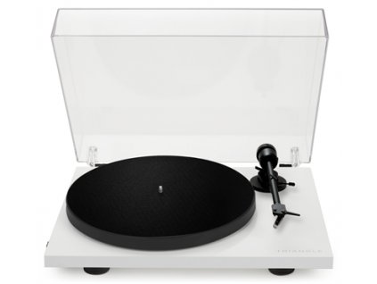 Triangle Lunar 1 (Barevné provedení bílá)