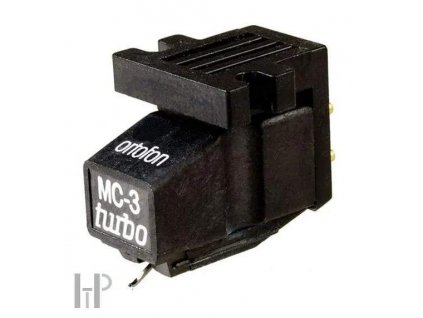 Ortofon MC-3 Turbo