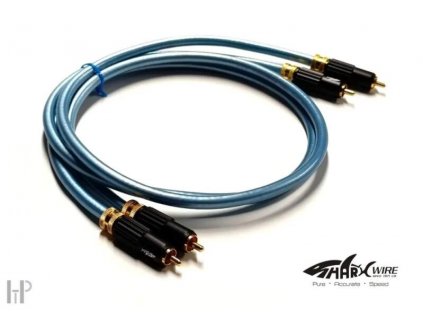 Sharkwire SSC-G12E2-B