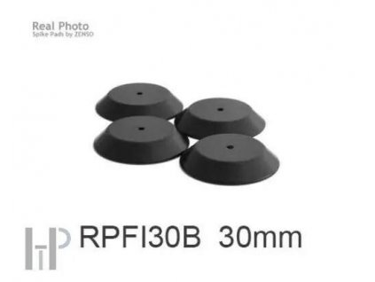 vyr 3369 Zenso RPFI30 Black