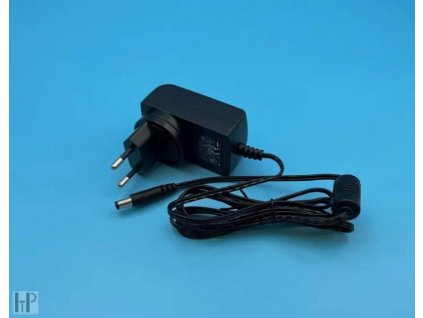 DUAL Power Adapter 12V/2A
