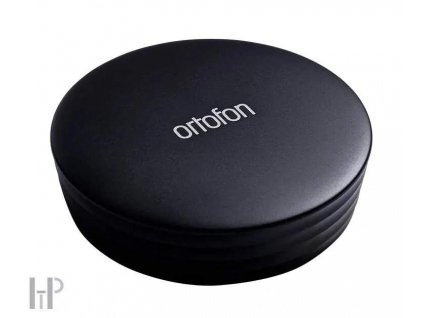 vyr 8481 1555968690 Ortofon Record stabilizer Black