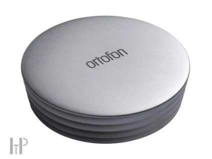 vyr 8481 1555968691 Ortofon Record stabilizer Silver