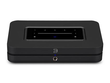 Bluesound NODE černá (Gen 4)