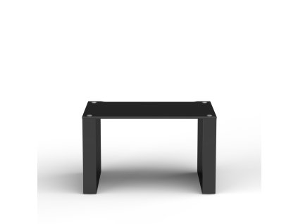 BK STAX2G LP BLACK FRONT