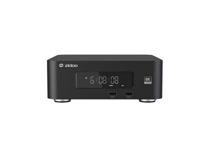 ZIDOO Z30 PRO