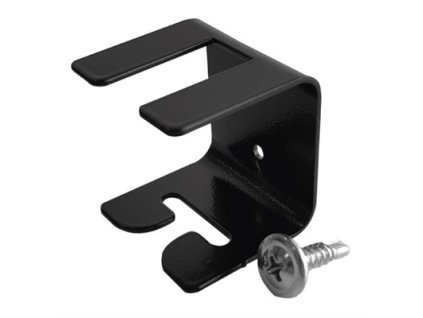 artnovion fixart tube lock black 64 ks i24254