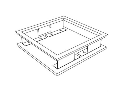 artnovion fixing system demo kit fixart clip 1 ks i24263