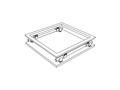 Artnovion Fixing System Demo Kit - FixArt Tube, 1 ks