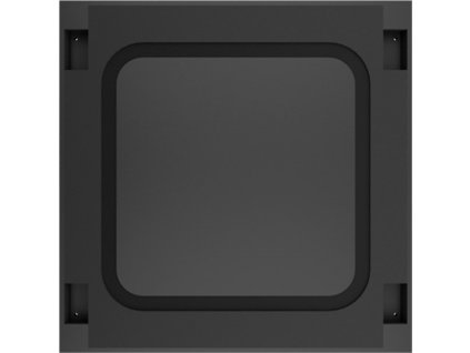 Artnovion Bass Trap Core, FG | (W07) Black, 4 ks