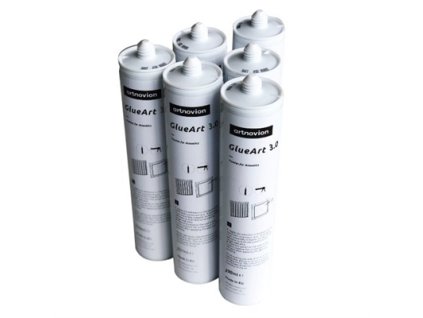 Artnovion GlueArt 3.0 (Pack), 12 ks