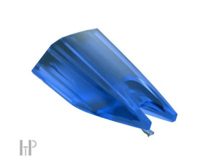 Ortofon Stylus Concorde Music Blue