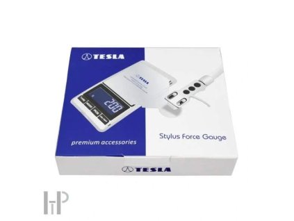 vyr 8548 Tesla Stylus Force Gauge
