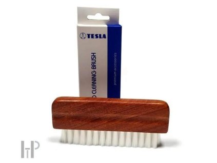 vyr 8555 TESLA Nylon Record Cleaning Brush