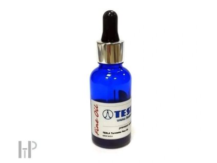 vyr 8556 TESLA Turntable Fine Oil