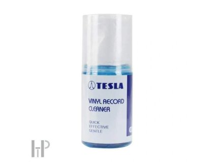 vyr 8559 TESLA Record Cleaning Fluid