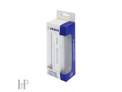 vyr 8560 TESLA Carbon Fiber Velvet Cleaning Brush