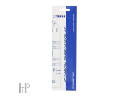 vyr 8561 TESLA Cartridge Alignment Protractor