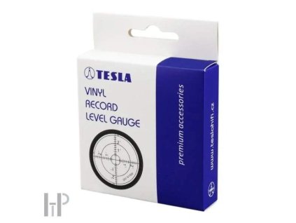 vyr 8565 TESLA Record Bubble level