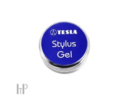 vyr 8569 TESLA Turntable Stylus Cleaner Gel
