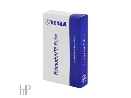 vyr 8570 TESLA Turntable cartridge azimuth VTA