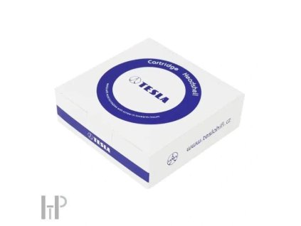 vyr 8596 TESLA Headshell Black