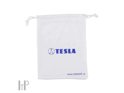 vyr 8598 TESLA White S bag