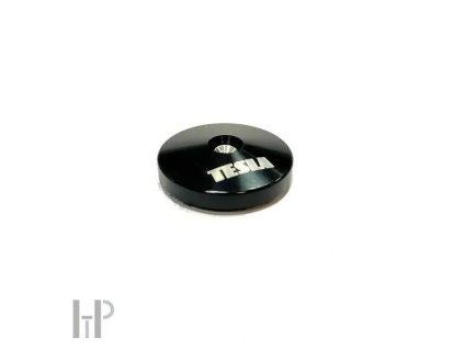 vyr 8611 TESLA Popular P25 Black