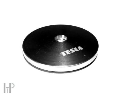 vyr 8625 TESLA Popular P40 Silver