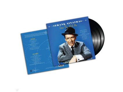 Frank Sinatra - Come Fly With My