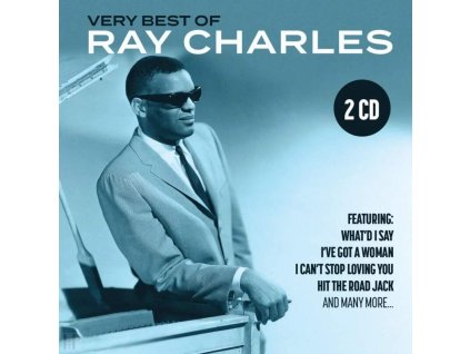 Ray Charles - Very Best Of Ray Charles