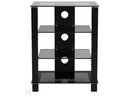 ELEKTRONIKA PRAHA - HIFI RACK 3