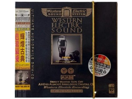 ABC Records - Western Electric Sound