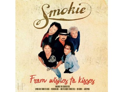 vyr 8754 smokie kisses