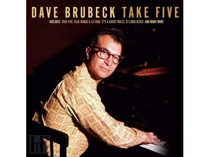 Dave Brubeck - Take Five