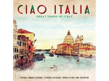 vyr 8768 ciao italia