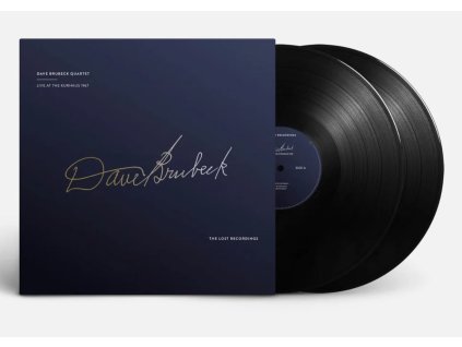 vyr 8790 DAVE BRUBECK