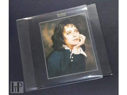 vyr 8593 TESLA 12 palcu Outer PP Sleeves